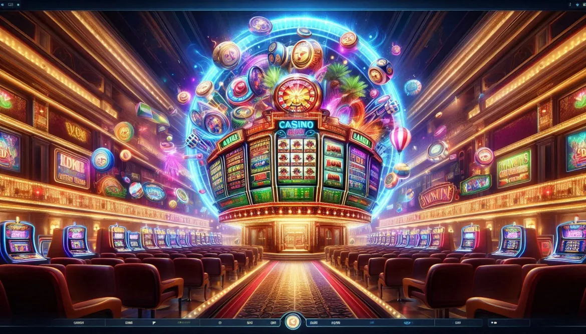 WinSpirit Casino